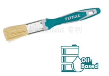 1.5" Cọ sơn Total THT84156 1.5" Cọ sơn Total THT84156