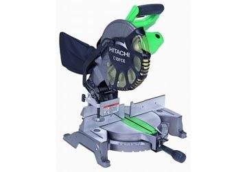 10' Máy cắt góc đa năng Hitachi C10FCE