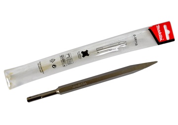 10" Mũi đục bê tông mũi nhọn SDS-PLUS Makita D-08713 10" Mũi đục bê tông mũi nhọn SDS-PLUS Makita D-08713