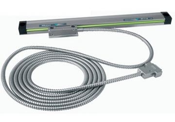 100mm Thước đo quang học Mitutoyo 539-801