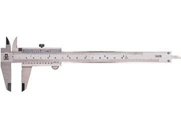 12' Thước cặp du xích Moore and Wright MW110-30