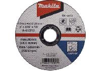 100x3x16mm Đá cắt kim loại Makita D-18552