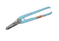 11" Kéo cắt tôn mũi cong phải Irwin TG69