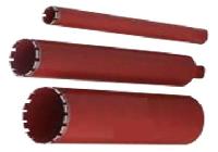 120x350mm Mũi khoan rút lõi bê tông DCA