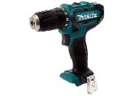 12V Máy khoan và vặn vít dùng pin Makita DF331DZ