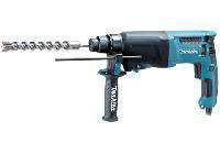 13mm Máy khoan búa 800W Makita HR2600