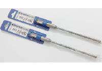 14x450mm Mũi khoan bê tông SDS Plus Benz