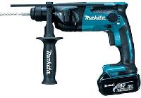 18V Máy khoan dùng pin Makita DHR202SYE 18V Máy khoan dùng pin Makita DHR202SYE