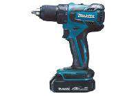 18V Máy khoan vặn vít dùng pin Makita DDF459SHE 18V Máy khoan vặn vít dùng pin Makita DDF459SHE