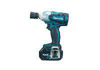 18V Máy vặn bu lông dùng pin Makita DTW251RFE