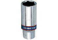 21mm Đầu tuýp dài 3/8" Kingtony 323521M