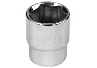 24mm Đầu tuýp 6 cạnh 1/2" Stanley 72-949