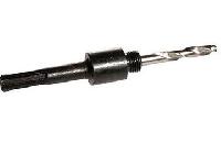 30-152mm Đầu chuyển và mũi khoan định vị chuôi gài SDS Makita D-17619