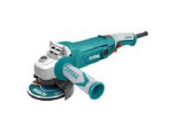 4” (100mm) Máy mài góc cầm tay 1010W TOTAL TG1121006-3