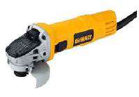 4" Máy mài góc 720W Dewalt DWE8100S