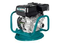 5.5HP Máy đầm rung bê tông dùng xăng TOTAL TP630-1 5.5HP Máy đầm rung bê tông dùng xăng TOTAL TP630-1