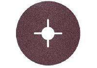 5" Nhám mài đỏ độ nhám 24 Crossman 52-022