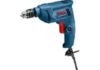 6mm Máy khoan sắt 320W Bosch GBM 320