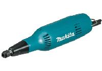 6mm Máy mài khuôn 240W Makita GD0603