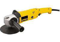 7” Máy đánh bóng Dewalt DW849
