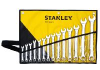 8-24mm Bộ vòng miệng 14 chi tiết Stanley 73-647