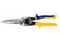 8" Kéo cắt tôn mũi cong trái Irwin 10504314N