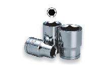 8mm Típ lẻ 6 góc trắng 1/2" ngắn Crossman 96-508