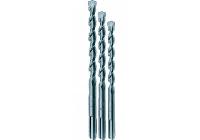 8x117mm Mũi khoan gỗ chuôi lục giác Makita D-31289