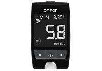 Máy đo đường huyết Omron HGM-112