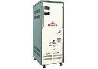 Ổn áp Servo Motor 1 pha công suất 50KVA, 90V-240V Ổn áp Servo Motor 1 pha công suất 50KVA, 90V-240V