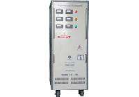 Ổn áp Servo Motor 1 pha công suất 60KVA, 140V-240V Ổn áp Servo Motor 1 pha công suất 60KVA, 140V-240V