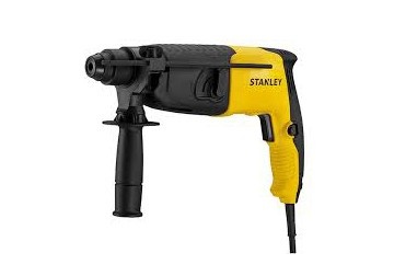 20mm Máy khoan búa 680W Stanley STHR202K