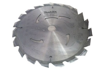 235x20Tx25.4 Lưỡi cưa gỗ hợp kim 20 răng Makita A-89947 235x20Tx25.4 Lưỡi cưa gỗ hợp kim 20 răng Makita A-89947
