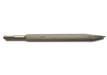 10" Mũi đục sắt bê tông Makita D00088 10" Mũi đục sắt bê tông Makita D00088
