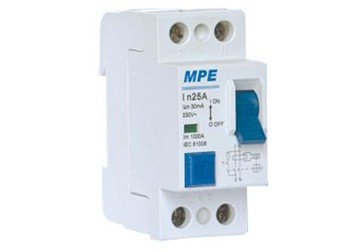 40A Cầu dao tự động chống dòng rò và quá tải (ELCB) MEL-30/240 40A Cầu dao tự động chống dòng rò và quá tải (ELCB) MEL-30/240