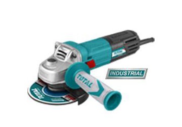 5” (125mm) Máy mài góc cầm tay 950W TOTAL TG1101256
