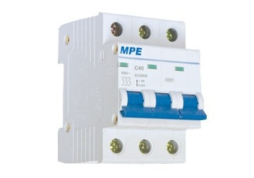 50A Cầu dao tự động (MCB) MP4-C350 50A Cầu dao tự động (MCB) MP4-C350