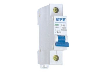 50A Cầu dao tự động (MCB) MP6-C150 50A Cầu dao tự động (MCB) MP6-C150