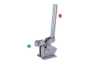 550kg Gá kẹp (cam kẹp) định vị chiều ngang King-Diamond KD-101K 550kg Gá kẹp (cam kẹp) định vị chiều ngang King-Diamond KD-101K