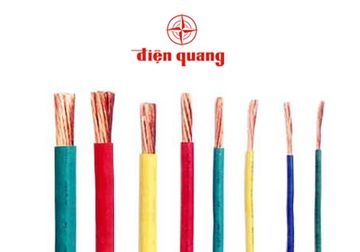 Dây điện dân dụng