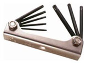 Lục giác 8 cây 58-525