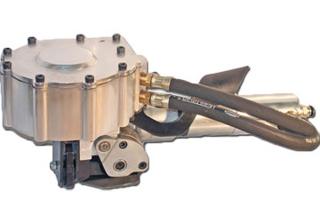 Máy đóng đai thép dùng khí nén PPT PCTS-5834
