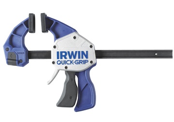 18” Êtô kẹp nhanh IRWIN 10505944