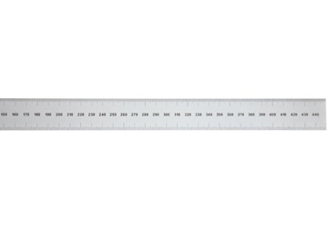 450mm Thước lá thẳng Mitutoyo 182-251