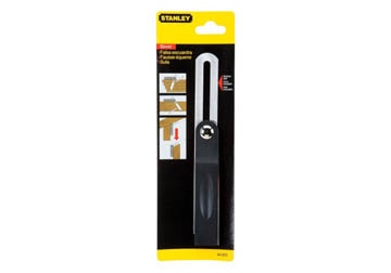 8" Thước êke vuông 203mm Stanley 46-825